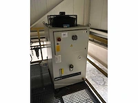 Ats cgw 110 chiller - afbeelding 5 van  12