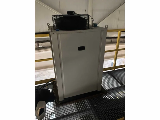 Ats cgw 110 chiller - afbeelding 6 van  12