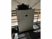 Ats cgw 110 chiller - afbeelding 6 van  12