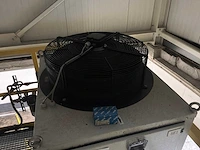 Ats cgw 110 chiller - afbeelding 12 van  12