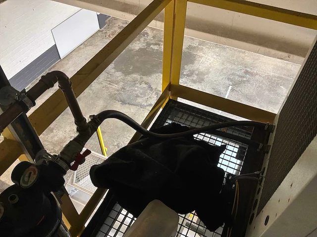 Ats cgw 110 chiller - afbeelding 2 van  12