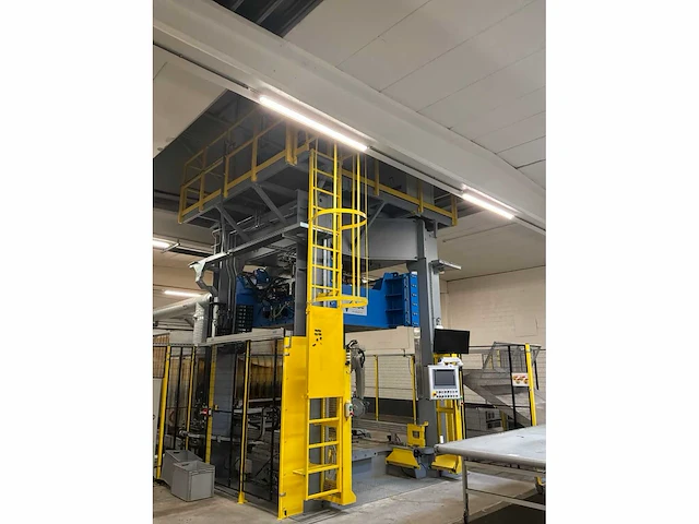 Ats cgw 110 chiller - afbeelding 3 van  12