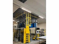 Ats cgw 110 chiller - afbeelding 3 van  12