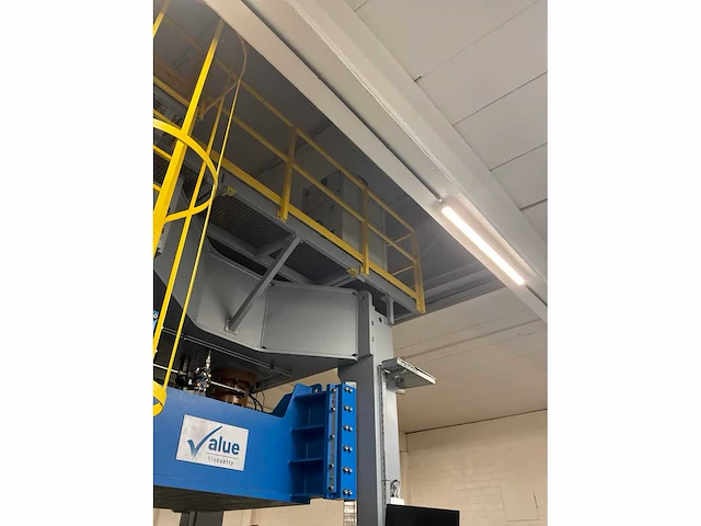 Ats cgw 110 chiller - afbeelding 4 van  12