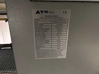 Ats cgw 110 chiller - afbeelding 11 van  12