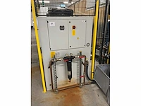 Ats cgw 546 chiller - afbeelding 2 van  9