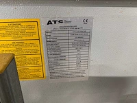 Ats cgw 546 chiller - afbeelding 9 van  9