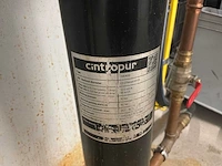 Ats cgw 546 chiller - afbeelding 8 van  9