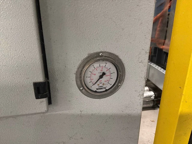 Ats cgw 546 chiller - afbeelding 6 van  9