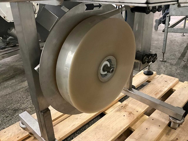 Ats us-2000 adu r bandeermachine - afbeelding 4 van  15