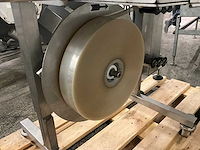 Ats us-2000 adu r bandeermachine - afbeelding 4 van  15