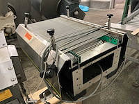 Ats us-2000 adu r bandeermachine - afbeelding 5 van  15