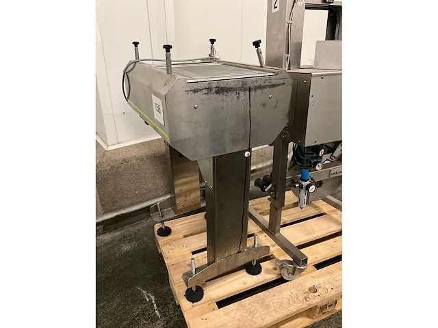 Ats us-2000 adu r bandeermachine - afbeelding 7 van  15