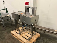 Ats us-2000 adu r bandeermachine - afbeelding 1 van  15