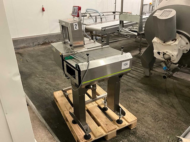 Ats us-2000 adu r bandeermachine - afbeelding 8 van  15