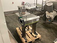 Ats us-2000 adu r bandeermachine - afbeelding 8 van  15