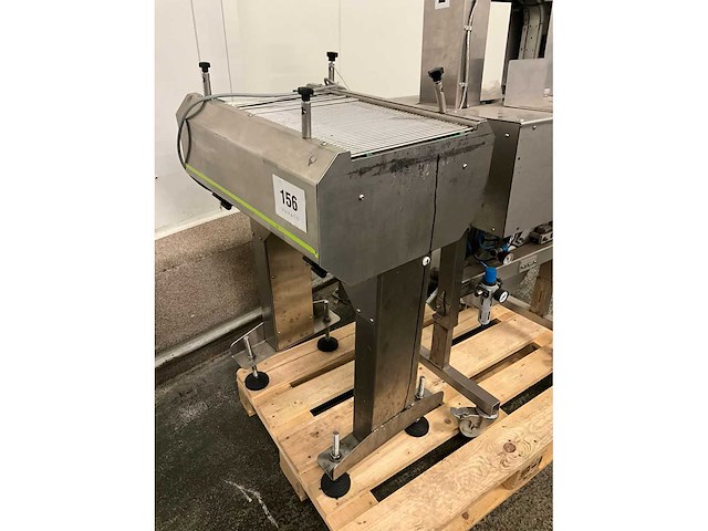 Ats us-2000 adu r bandeermachine - afbeelding 9 van  15