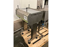 Ats us-2000 adu r bandeermachine - afbeelding 9 van  15