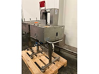 Ats us-2000 adu r bandeermachine - afbeelding 10 van  15