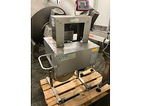 Ats us-2000 adu r bandeermachine - afbeelding 11 van  15