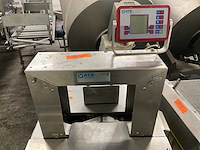 Ats us-2000 adu r bandeermachine - afbeelding 12 van  15