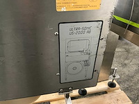 Ats us-2000 adu r bandeermachine - afbeelding 13 van  15