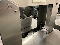 Ats us-2000 adu r bandeermachine - afbeelding 14 van  15