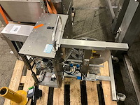 Ats us-2000 adu r bandeermachine - afbeelding 2 van  4