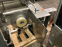 Ats us-2000 adu r bandeermachine - afbeelding 3 van  4