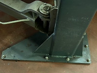 Att nussbaum 2-paal hefbrug 4000 kg - afbeelding 3 van  13