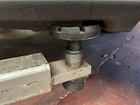 Att nussbaum 2-paal hefbrug 4000 kg - afbeelding 4 van  13