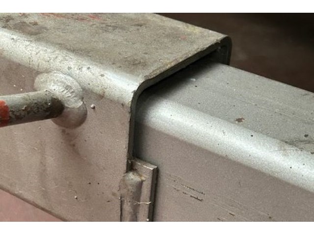 Att nussbaum 2-paal hefbrug 4000 kg - afbeelding 5 van  13