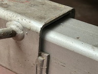 Att nussbaum 2-paal hefbrug 4000 kg - afbeelding 5 van  13