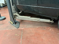 Att nussbaum 2-paal hefbrug 4000 kg - afbeelding 6 van  13