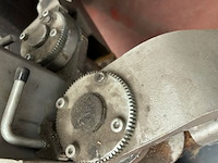 Att nussbaum 2-paal hefbrug 4000 kg - afbeelding 9 van  13