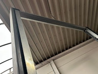 Att nussbaum 2-paal hefbrug 4000 kg - afbeelding 10 van  13