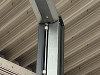 Att nussbaum 2-paal hefbrug 4000 kg - afbeelding 11 van  13