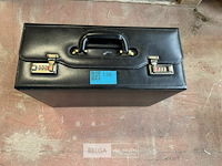 Attachékoffer - afbeelding 1 van  4