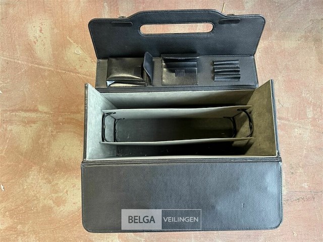 Attachékoffer - afbeelding 3 van  4