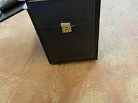 Attachékoffer - afbeelding 4 van  4