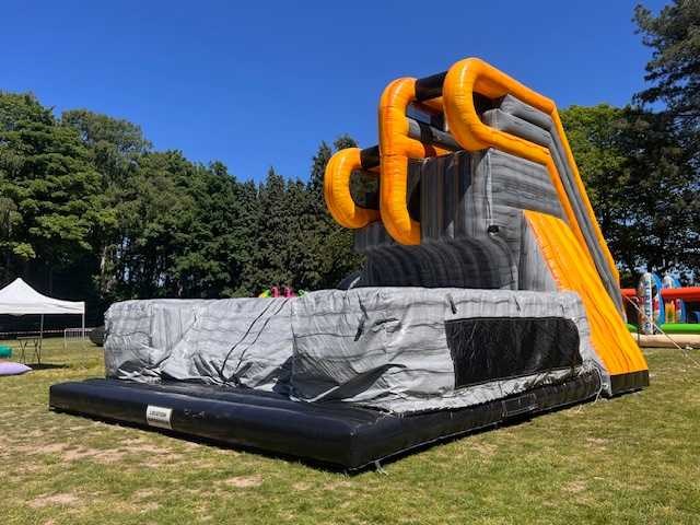 Attractie base jump pro xxl - afbeelding 2 van  6