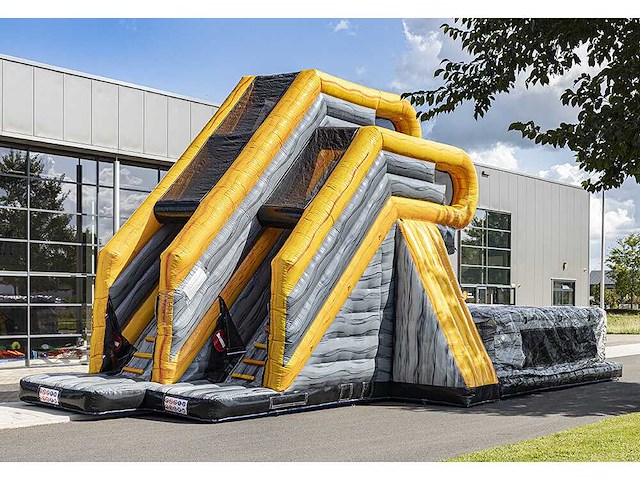 Attractie base jump pro xxl - afbeelding 4 van  6