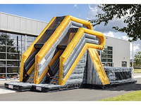 Attractie base jump pro xxl - afbeelding 4 van  6