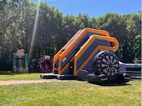 Attractie base jump pro xxl - afbeelding 3 van  6