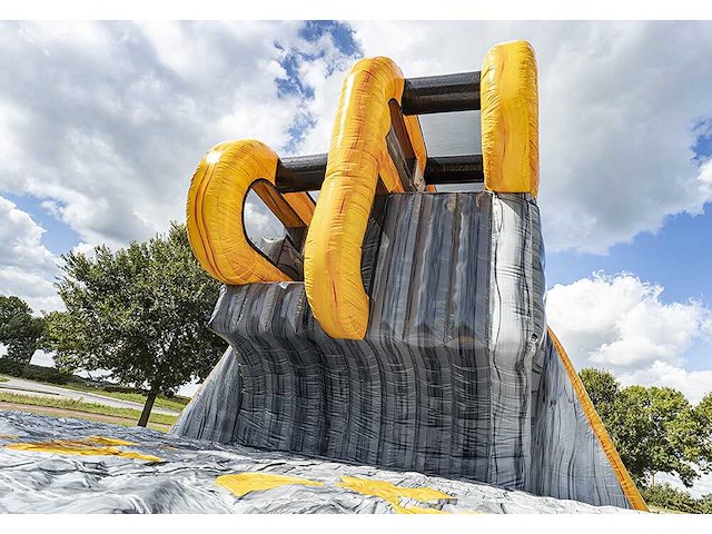 Attractie base jump pro xxl - afbeelding 6 van  6