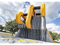 Attractie base jump pro xxl - afbeelding 6 van  6