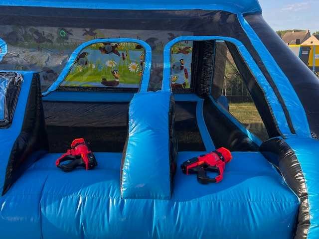 Attractie ips shooter nerf - afbeelding 2 van  4