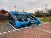 Attractie ips shooter nerf - afbeelding 3 van  4