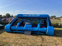 Attractie ips shooter nerf