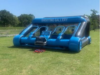 Attractie ips shooter nerf - afbeelding 4 van  4